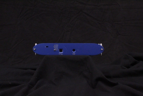 High End Systems Hog Super Widget