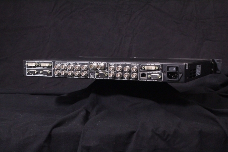 Barco ImagePRO-HD Processor