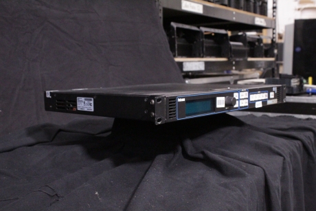 Barco ImagePRO-HD Processor