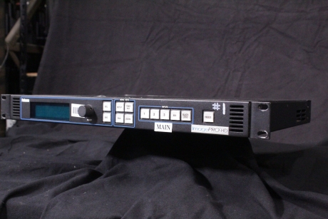 Barco ImagePRO-HD Processor