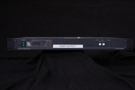 Kramer VM-4HDCPxl 1:4 DVI Distributor