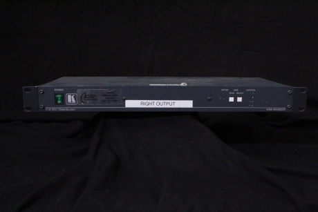 Kramer VM-4HDCPxl 1:4 DVI Distributor