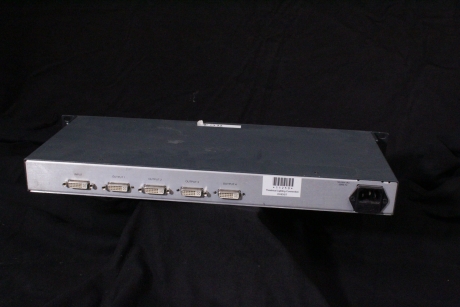 Kramer VM-4HDCPxl 1:4 DVI Distributor