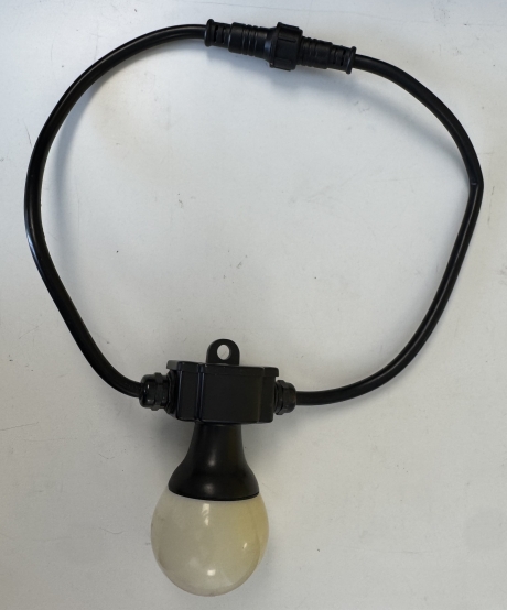 Chauvet DJ Festoon 2 RGB (Pkg of 65)