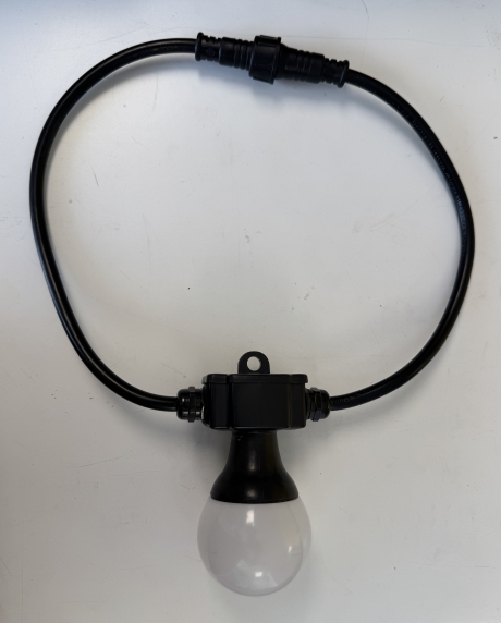 Chauvet DJ Festoon 2 RGB (Pkg of 64)