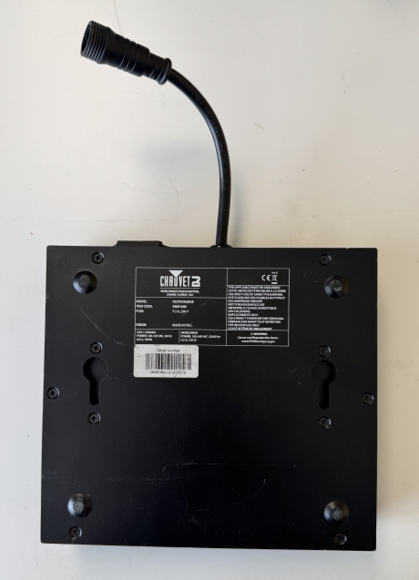 Chauvet DJ Festoon 2 RGB (Pkg of 64)