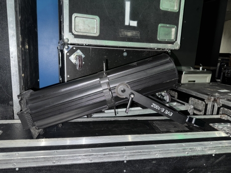 Chauvet DJ EVE E-100Z