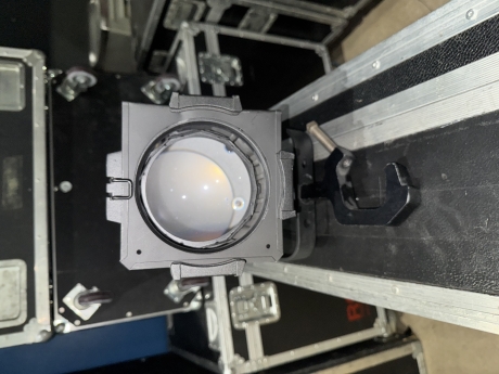 Chauvet DJ EVE E-100Z