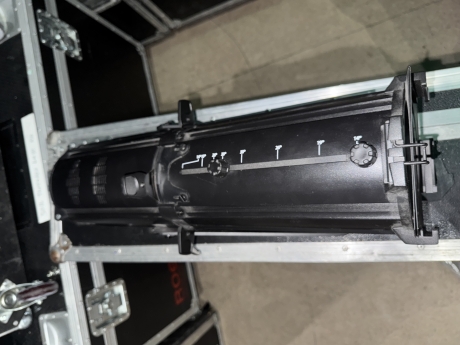 Chauvet DJ EVE E-100Z