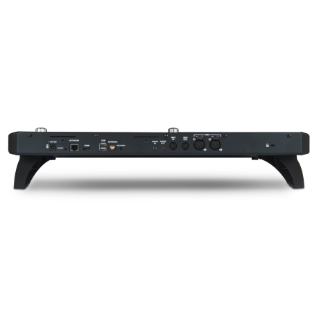 Chamsys QuickQ 20