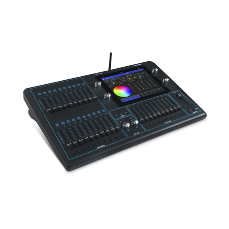 Chamsys QuickQ 20