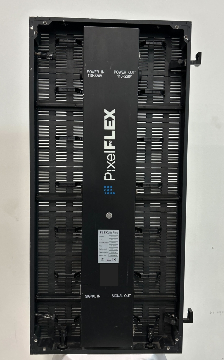 PixelFLEX FLEXLite Plus 8.9mm LED Video Panel (Pkg of 10)