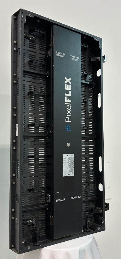 PixelFLEX FLEXLite Plus 8.9mm LED Video Panel (Pkg of 10)
