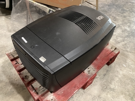 Barco CLM HD8 DLP Projector, 8000 Lumens