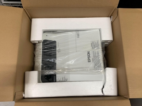 Epson EB-695Wi WXGA Projector, 3500 Lumens