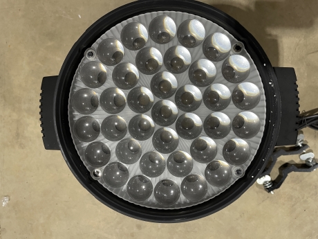 Chauvet Rogue R3X Wash