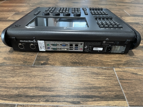 High End Systems HedgeHog 4X Console