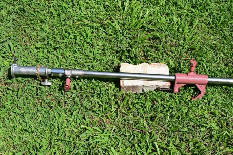 Mole Richardson Telescopic Hanger