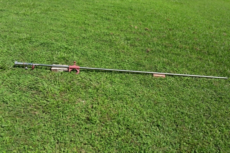 Mole Richardson Telescopic Hanger