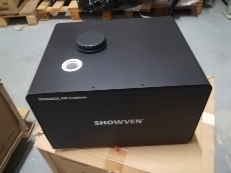 Showven SPARKULAR Cyclone