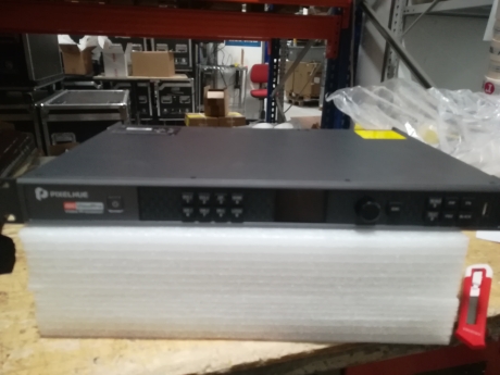Pixelhue 4K ViewPro Video Processor