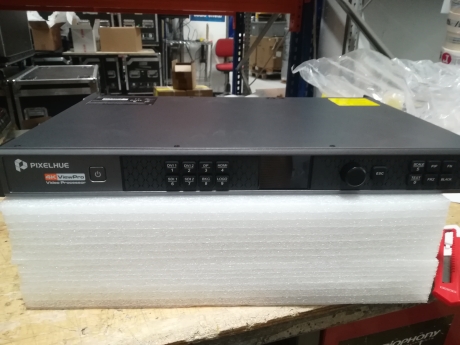 Pixelhue 4K ViewPro Video Processor