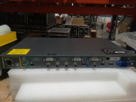 Pixelhue 4K ViewPro Video Processor