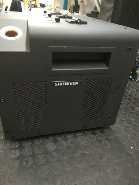 Showven BT51 SPARKULAR TRIPLE