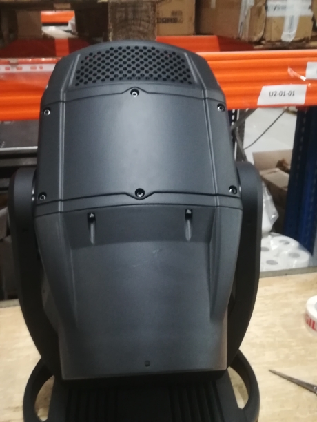 Briteq BTI-BLIZZARD BSW2