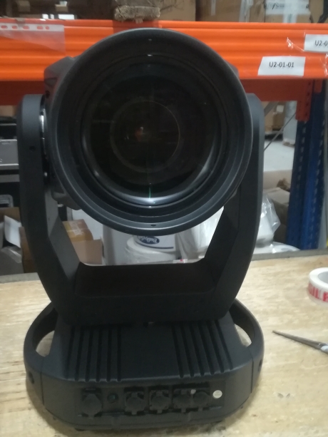 Briteq BTI-BLIZZARD BSW2