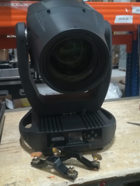 Briteq BTI-BLIZZARD BSW2