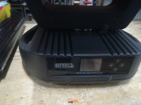 Briteq BTI-BLIZZARD BSW2