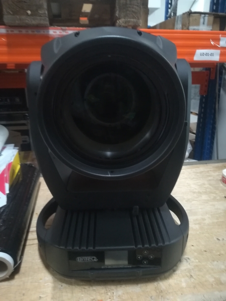 Briteq BTI-BLIZZARD BSW2