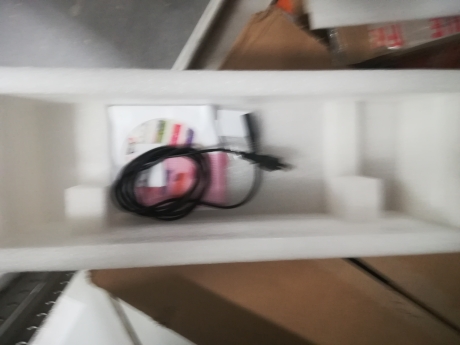 RGBlink RMS 5533 Rackmount Triple LCD Monitor
