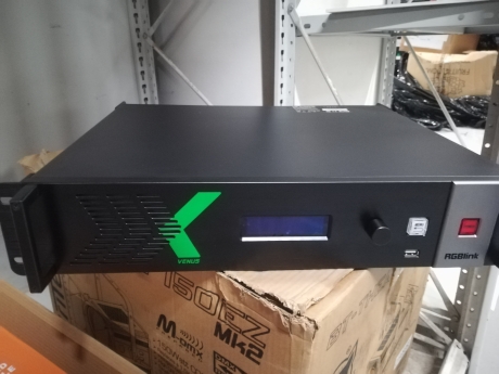 RGBlink X2 16x16 Video Wall Processor