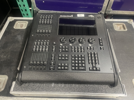 High End Systems HedgeHog 4X Console