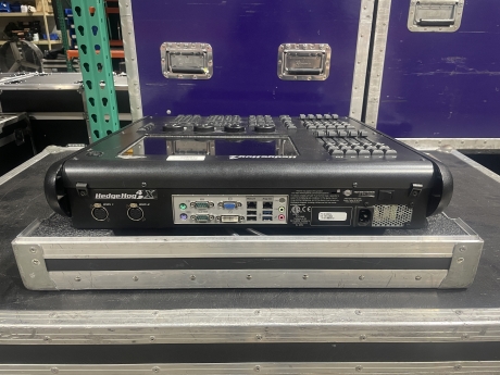 High End Systems HedgeHog 4X Console