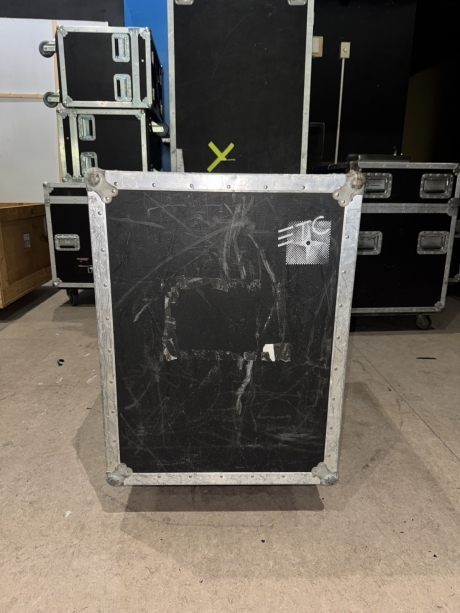 ETC SmartPack 24 x 20A Touring Dimmer Rack