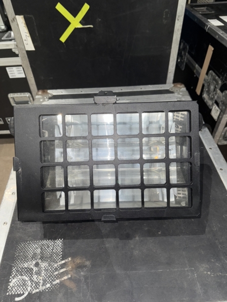 Chauvet DJ DMX Mega Strobe III