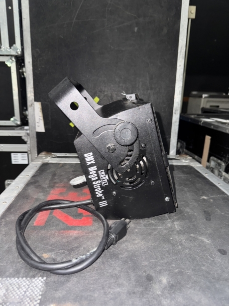 Chauvet DJ DMX Mega Strobe III