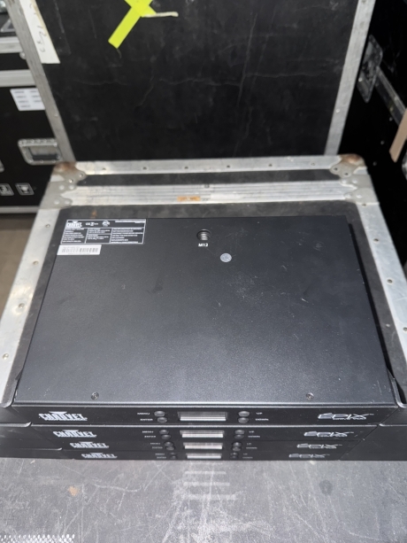 Chauvet Epix Drive 900