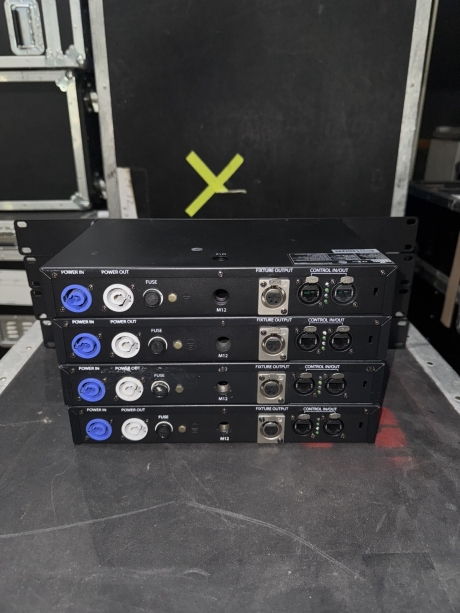 Chauvet Epix Drive 900