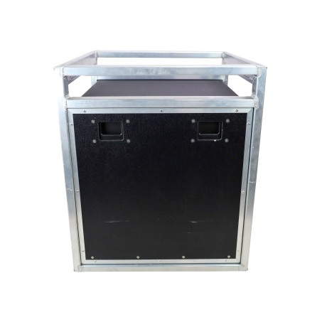 Indu 120/280V 24-Way Distro, 19 Pin