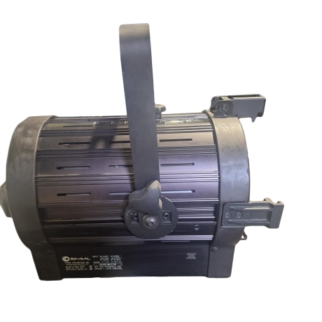 Prism Projection RevEAL Studio.3 EC Studio Fresnel, Variable White
