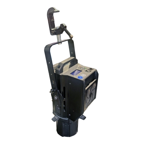 Prism Projection RevEAL Profile Junior EC, 26 Degree, Variable White + Color