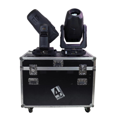High End Systems SolaFrame 3000 (Pkg of 2)