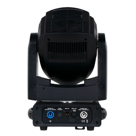 NEW ADJ Focus Spot 5Z