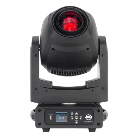 NEW ADJ Focus Spot 5Z