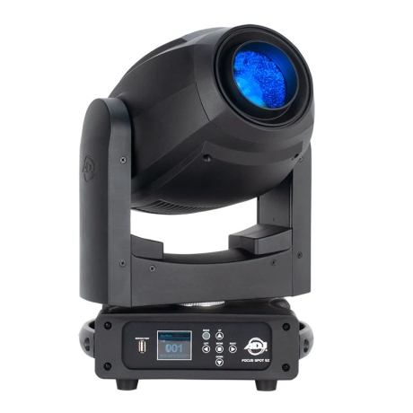 NEW ADJ Focus Spot 5Z