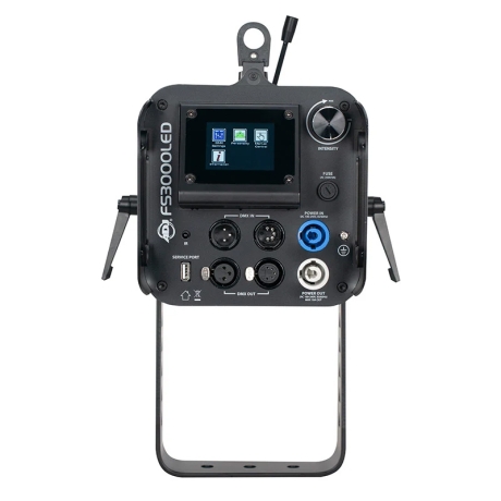NEW ADJ FS3000 LED